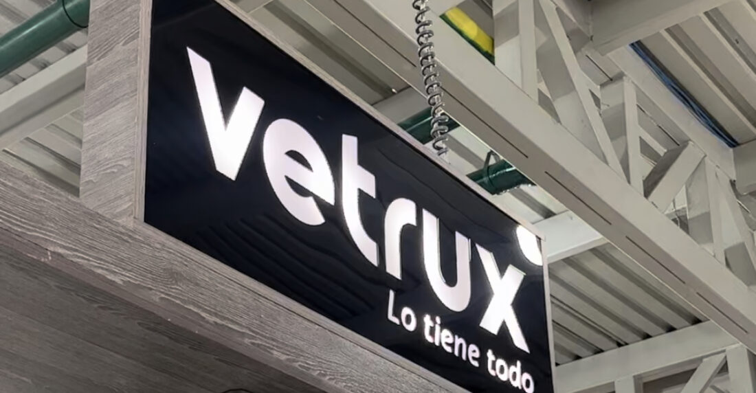 Vetrux