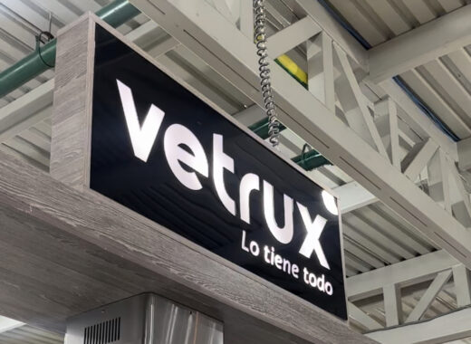 Vetrux