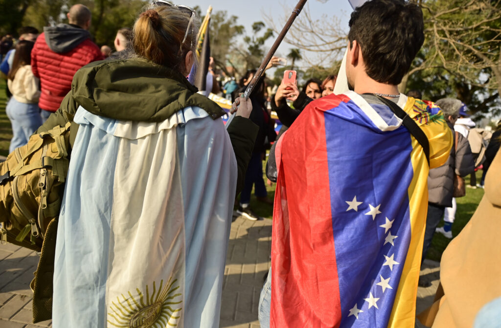 Una tarea crímenes