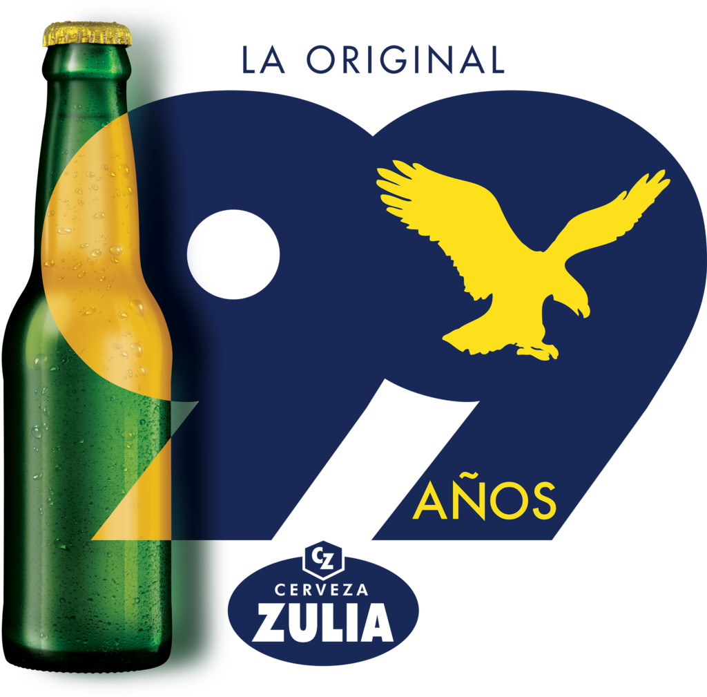 cerveza zulia