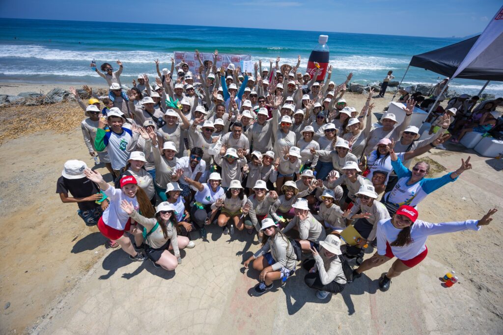 Coca-cola-FEMSA-Venezuela-Playas-de-Venezuela