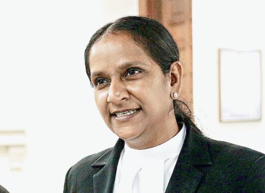 Venkateswari Alagendra