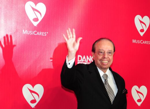 Sergio Mendes