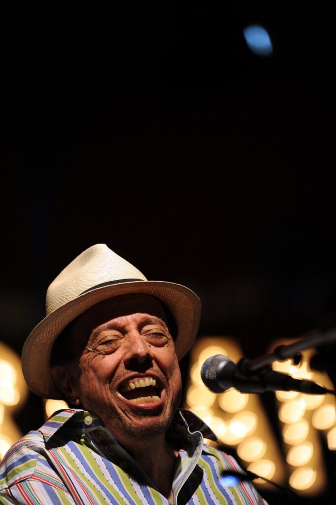 Sergio Mendes