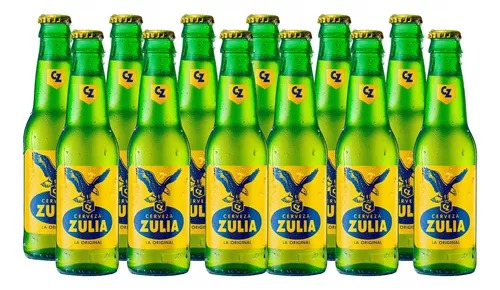 cerveza zulia