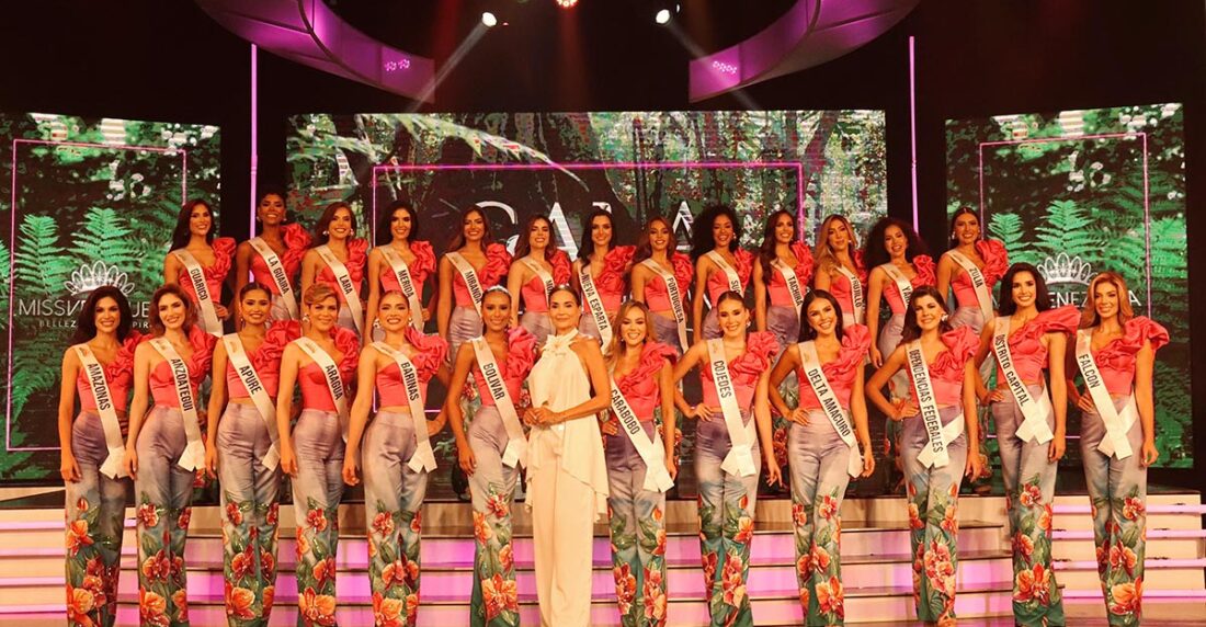 miss venezuela