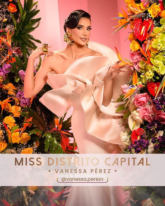 miss venezuela