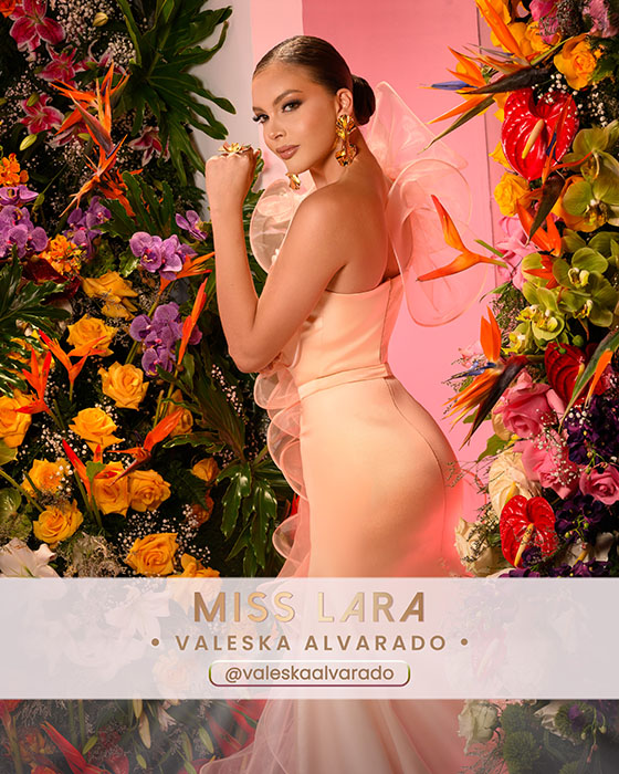 miss venezuela