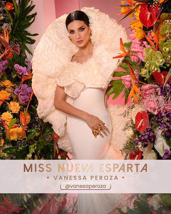 miss venezuela