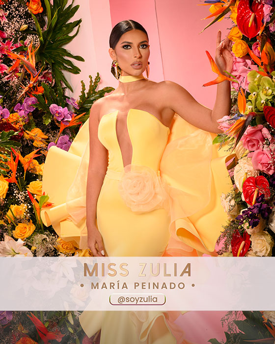 miss venezuela