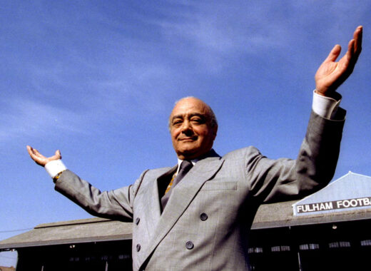 Al Fayed