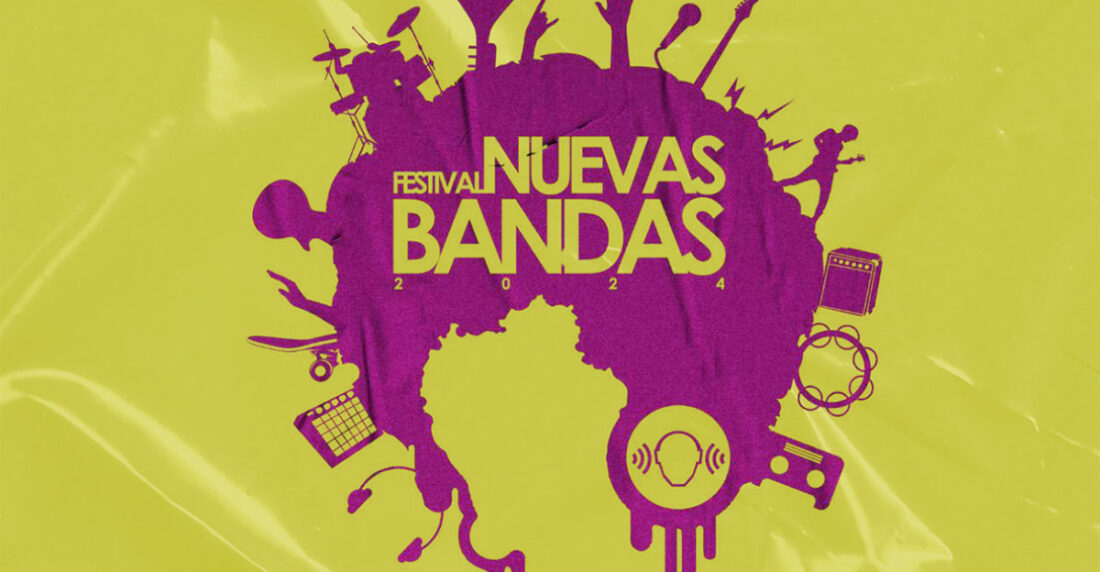 festival nuevas bandas