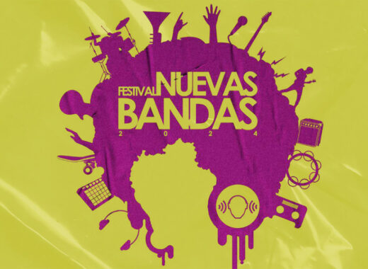 festival nuevas bandas