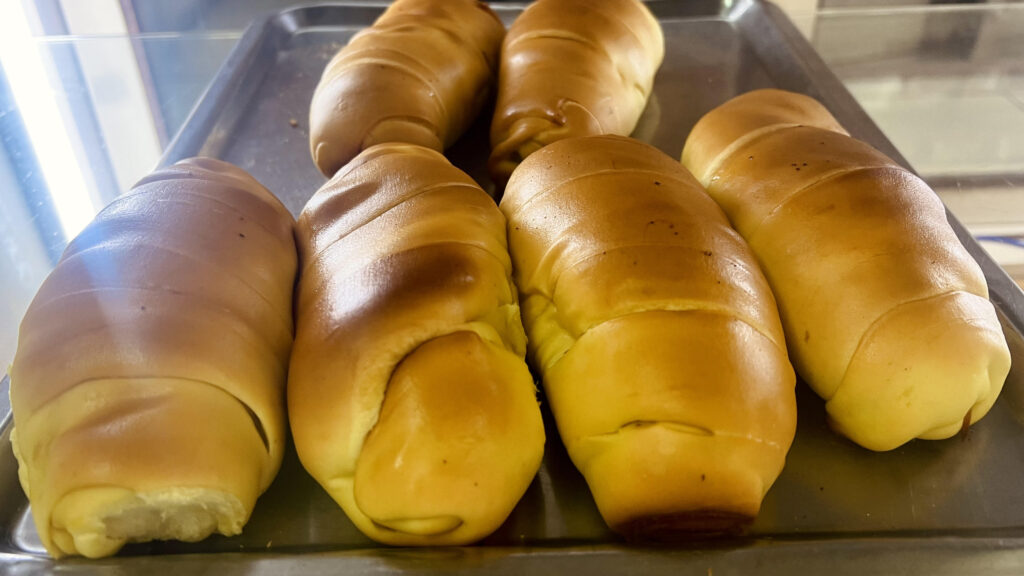 Panadería Sol y Mar