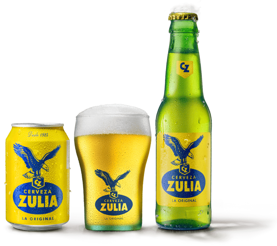 Cerveza Zulia