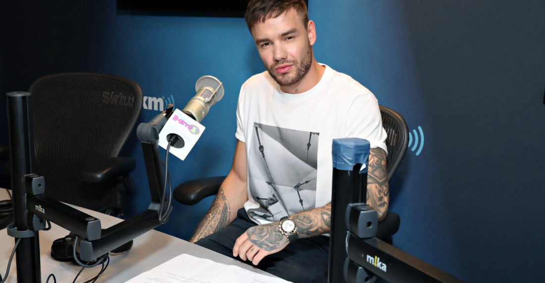 Liam Payne, muere en Argentina