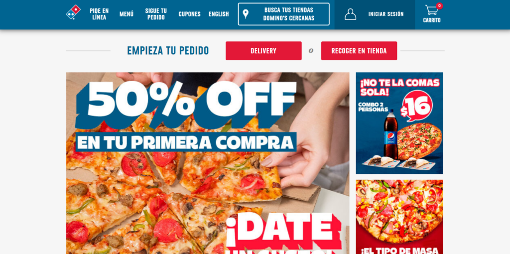 Domino's Venezuela viene con nuevos proyectos: conócelos