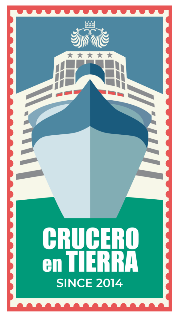 Crucero en tierra eurobuilding