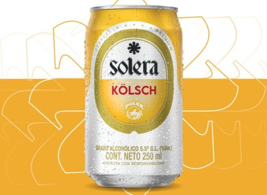 Solera Kölsch: así es la nueva cerveza de Polar