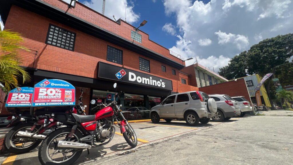 Domino's Venezuela viene con nuevos proyectos: conócelos