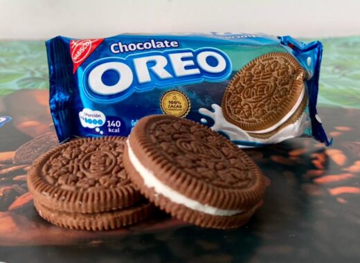 La Oreo venezolana existe y se hace con cacao de aquí