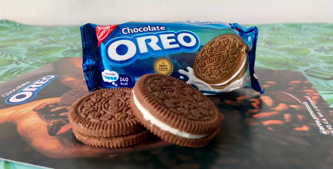 La Oreo venezolana existe y se hace con cacao de aquí