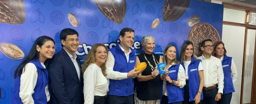 La Oreo venezolana existe y se hace con cacao de aquí