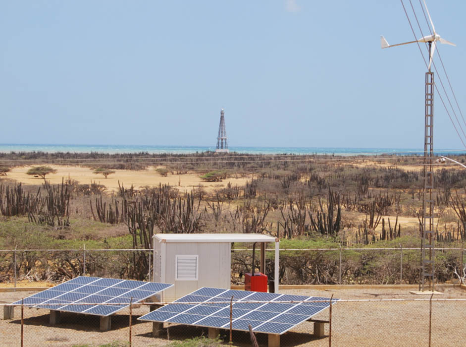 ¿Qué más espera Venezuela para invertir en energías alternativas? | El Estímulo