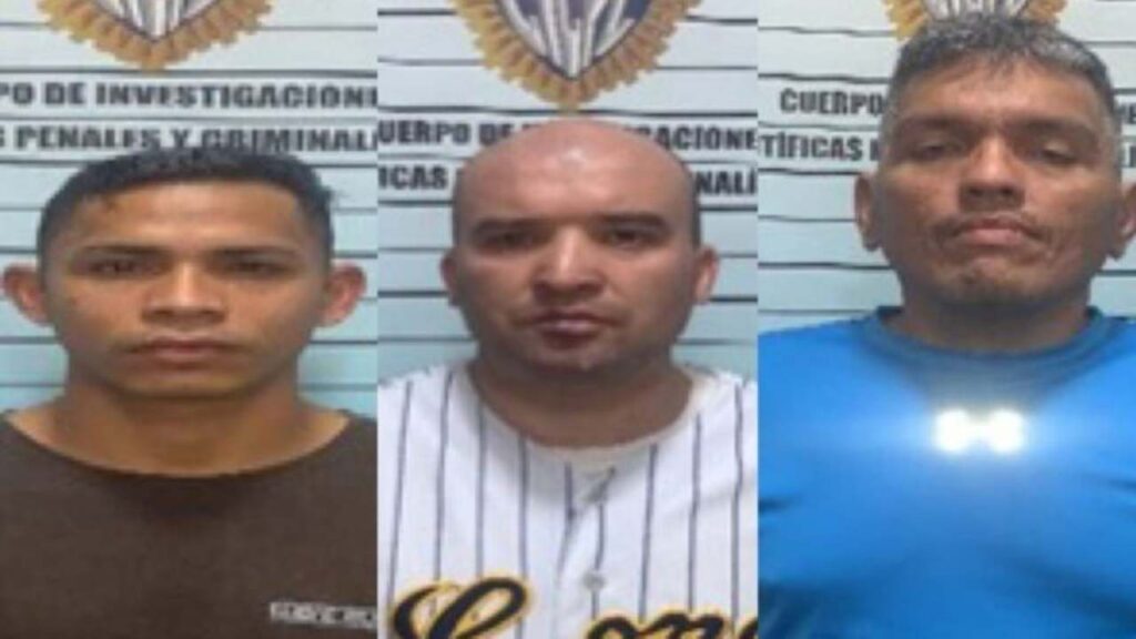 Caso Luis Braccal: detenidos 3 vigilantes de Paseo Las Mercedes por muerte del diseñador