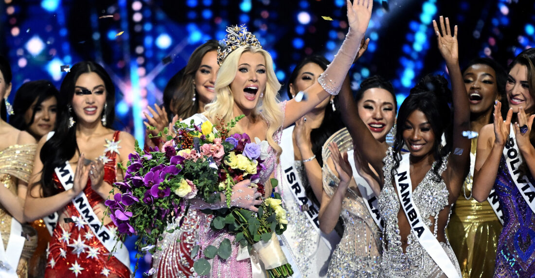 Miss Universo 2024: ganó Dinamarca y Venezuela quedó de cuarta finalista