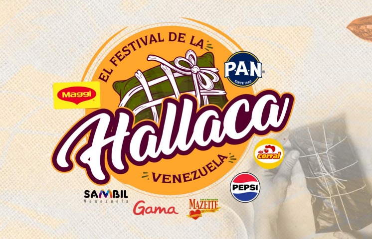 Festival de la hallaca 2024