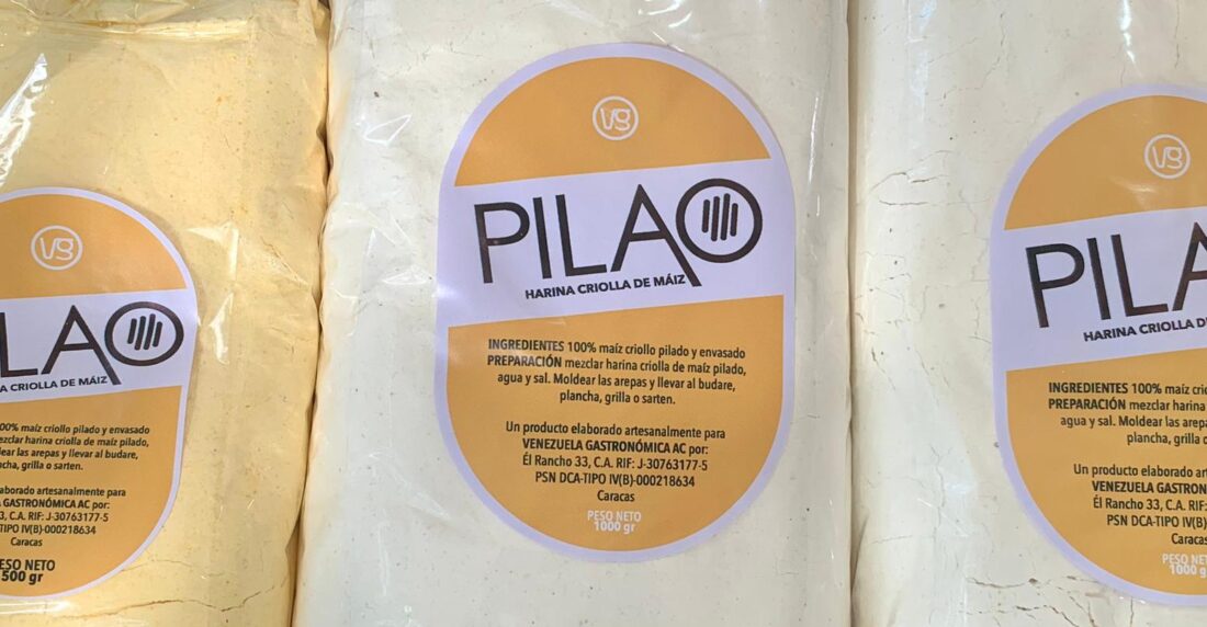 Pilao